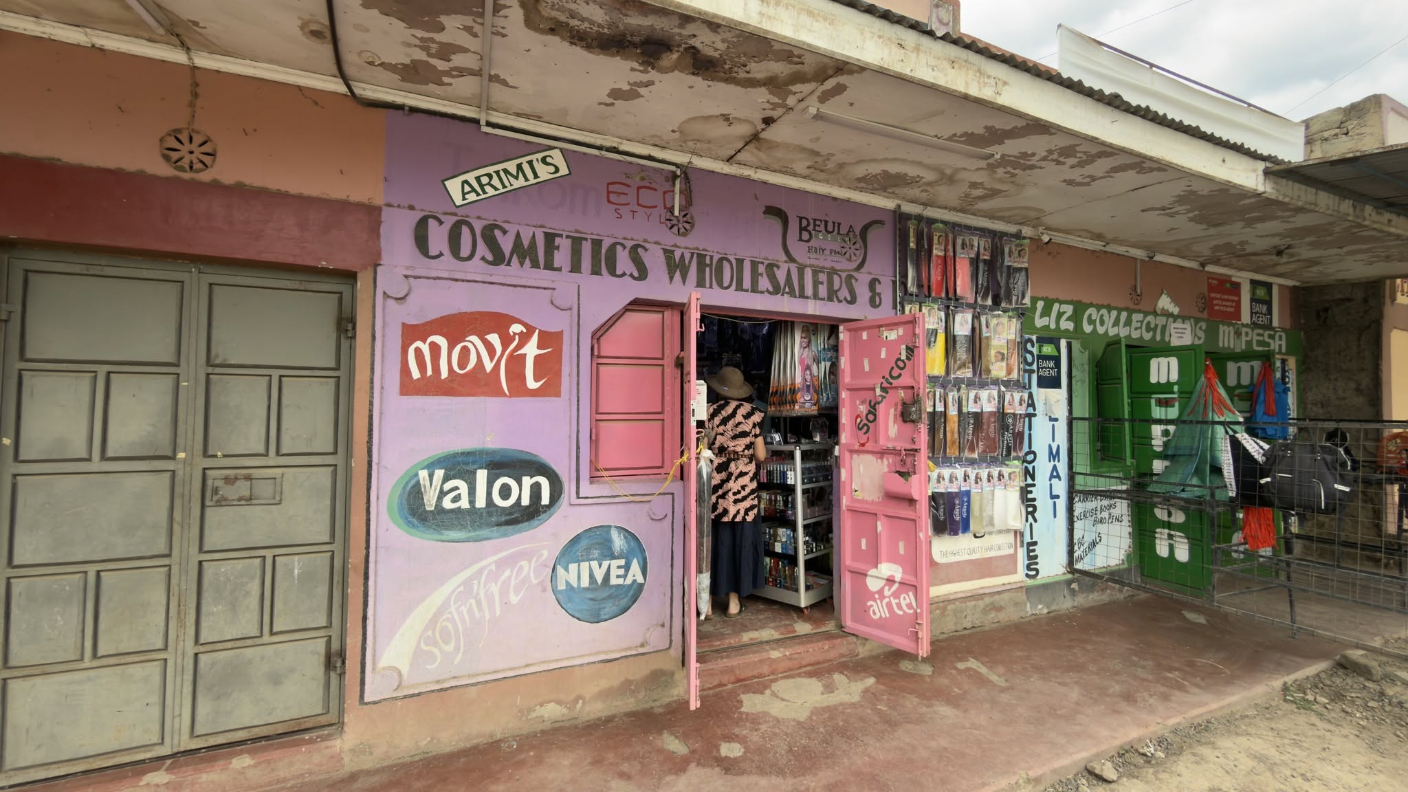 Community program